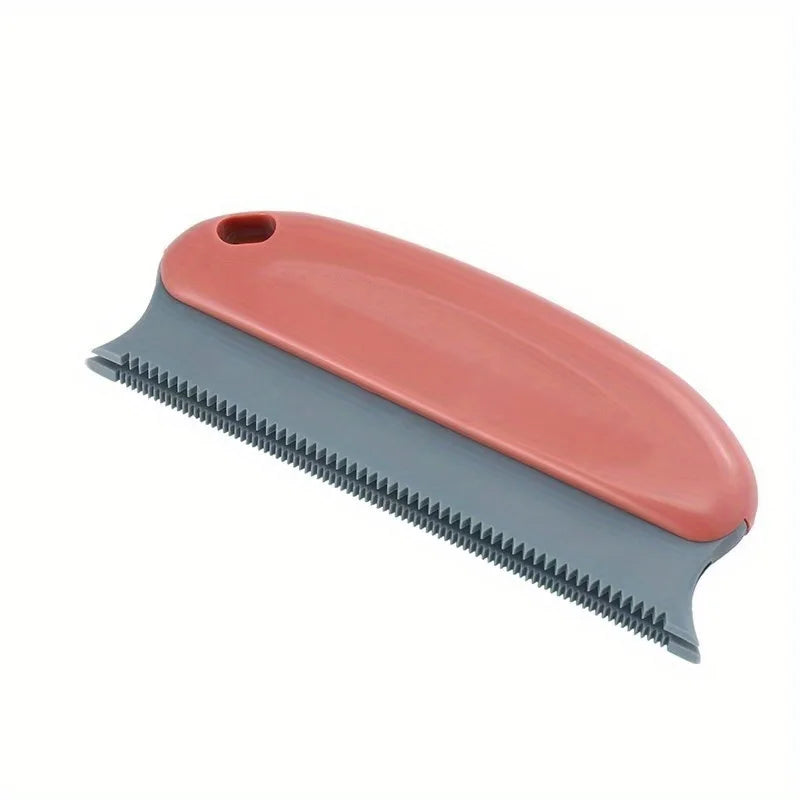 Pet Hair Cleaning Brush Dog Cat Hair Remover Pet Hair Detailer for Cars Furniture Carpets Clothes Pet Beds Chairs